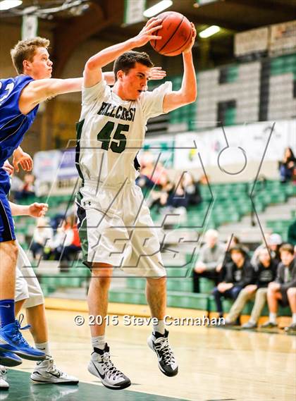 Thumbnail 1 in Stansbury @ Hillcrest photogallery.
