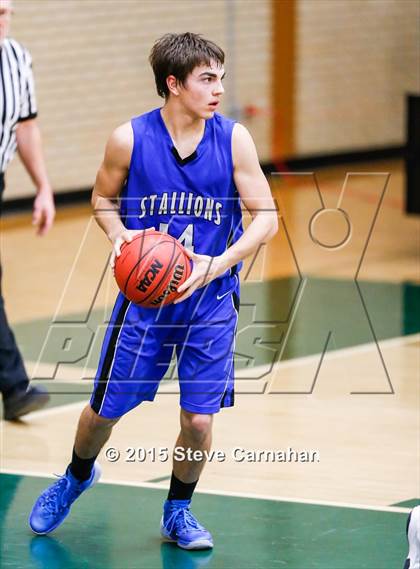 Thumbnail 2 in Stansbury @ Hillcrest photogallery.