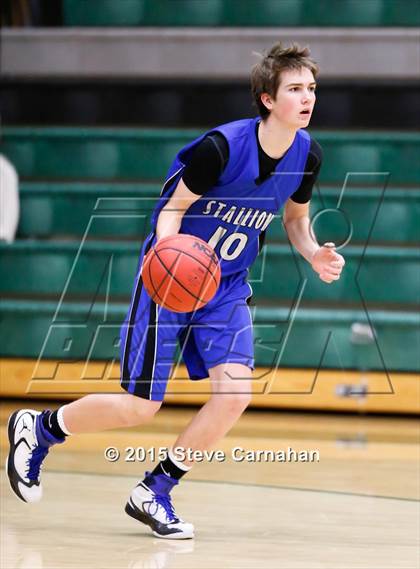 Thumbnail 2 in Stansbury @ Hillcrest photogallery.