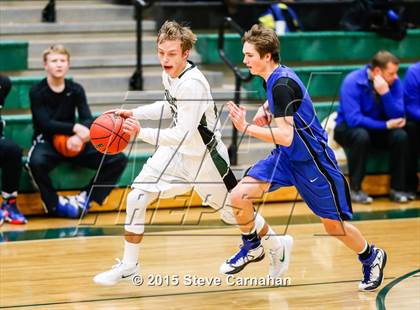 Thumbnail 2 in Stansbury @ Hillcrest photogallery.