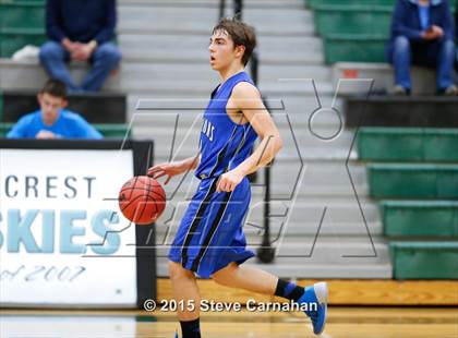 Thumbnail 2 in Stansbury @ Hillcrest photogallery.
