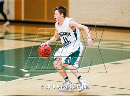 Thumbnail 1 in Stansbury @ Hillcrest photogallery.