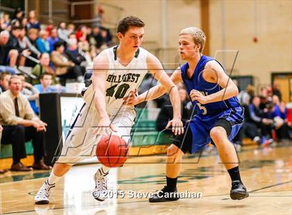 Thumbnail 1 in Stansbury @ Hillcrest photogallery.