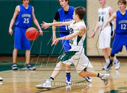Thumbnail 1 in Stansbury @ Hillcrest photogallery.