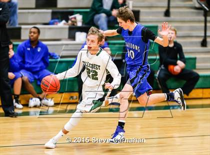Thumbnail 2 in Stansbury @ Hillcrest photogallery.