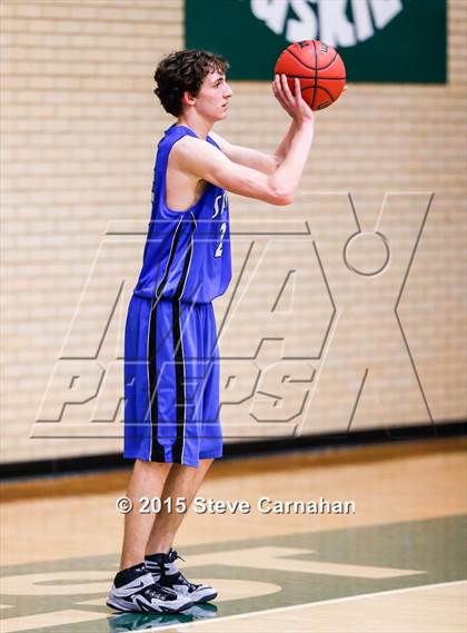 Thumbnail 1 in Stansbury @ Hillcrest photogallery.
