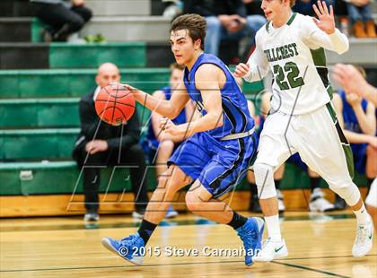 Thumbnail 1 in Stansbury @ Hillcrest photogallery.