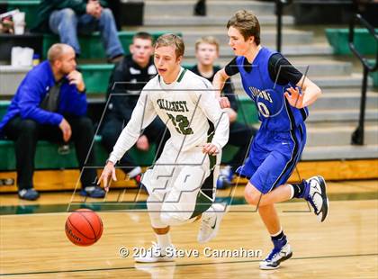 Thumbnail 3 in Stansbury @ Hillcrest photogallery.