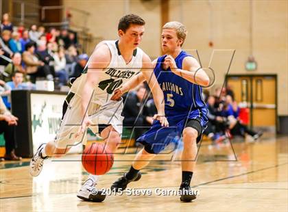 Thumbnail 2 in Stansbury @ Hillcrest photogallery.