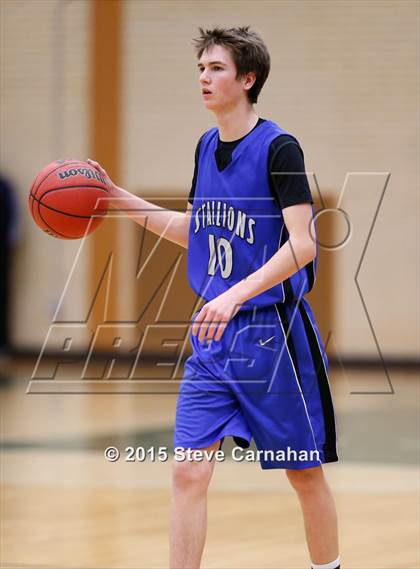 Thumbnail 2 in Stansbury @ Hillcrest photogallery.