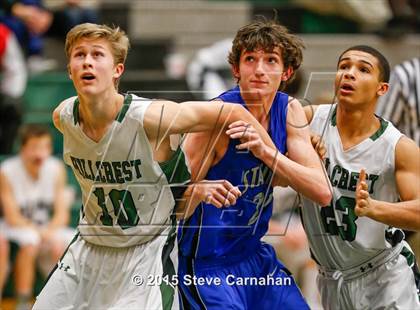 Thumbnail 2 in Stansbury @ Hillcrest photogallery.