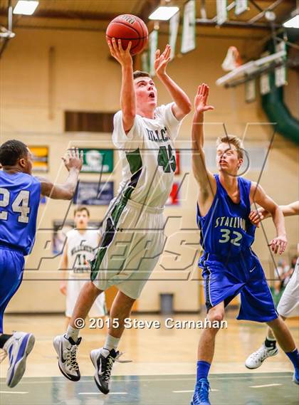 Thumbnail 2 in Stansbury @ Hillcrest photogallery.