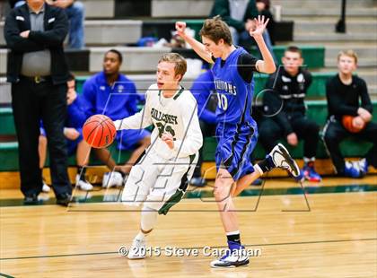 Thumbnail 3 in Stansbury @ Hillcrest photogallery.