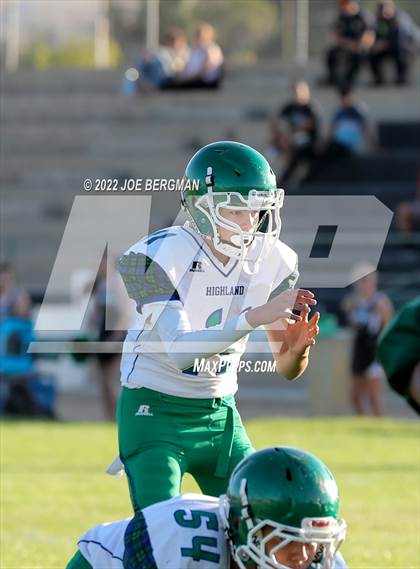 Thumbnail 1 in Highland @ Tehachapi photogallery.