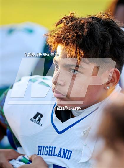 Thumbnail 1 in Highland @ Tehachapi photogallery.