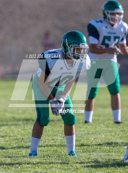 Thumbnail 2 in Highland @ Tehachapi photogallery.