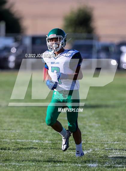 Thumbnail 3 in Highland @ Tehachapi photogallery.