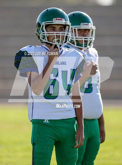 Thumbnail 1 in Highland @ Tehachapi photogallery.