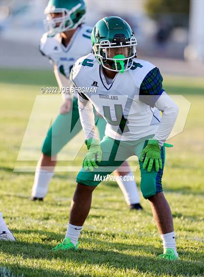 Thumbnail 3 in Highland @ Tehachapi photogallery.