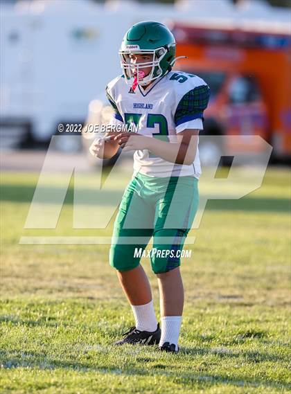 Thumbnail 1 in Highland @ Tehachapi photogallery.
