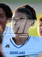 Photo from the gallery "Highland @ Tehachapi"
