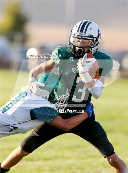 Thumbnail 1 in Highland @ Tehachapi photogallery.