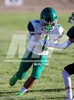 Photo from the gallery "Highland @ Tehachapi"
