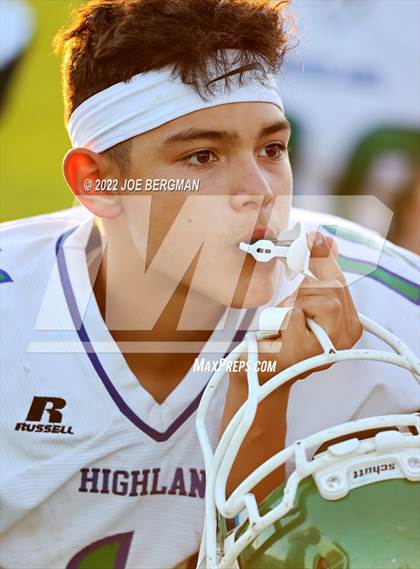 Thumbnail 1 in Highland @ Tehachapi photogallery.
