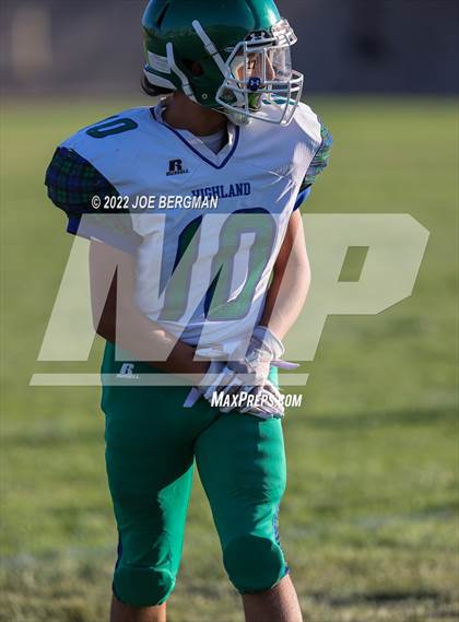 Thumbnail 1 in Highland @ Tehachapi photogallery.