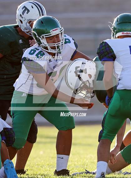 Thumbnail 1 in Highland @ Tehachapi photogallery.