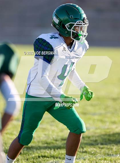 Thumbnail 2 in Highland @ Tehachapi photogallery.
