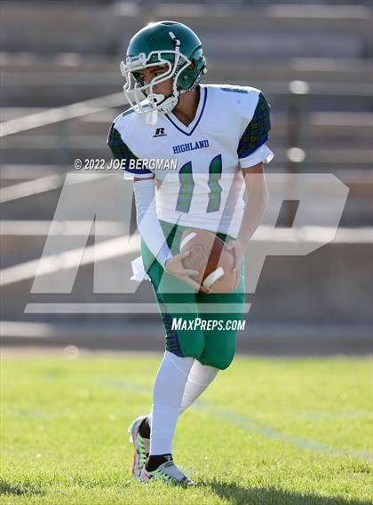 Thumbnail 3 in Highland @ Tehachapi photogallery.