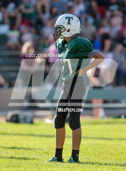 Thumbnail 1 in Highland @ Tehachapi photogallery.