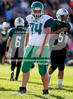 Photo from the gallery "Highland @ Tehachapi"