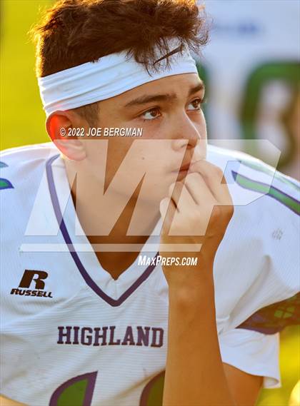 Thumbnail 2 in Highland @ Tehachapi photogallery.