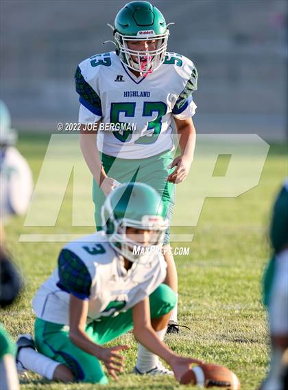 Thumbnail 1 in Highland @ Tehachapi photogallery.
