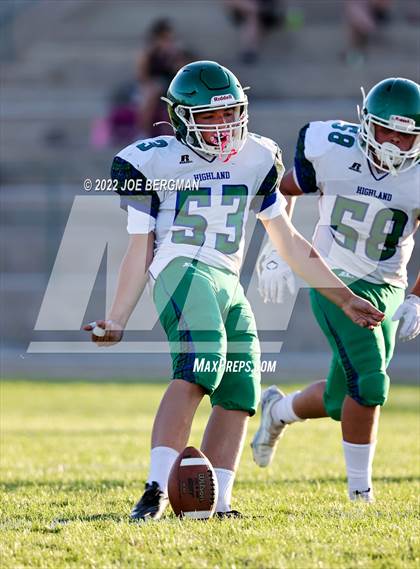 Thumbnail 3 in Highland @ Tehachapi photogallery.