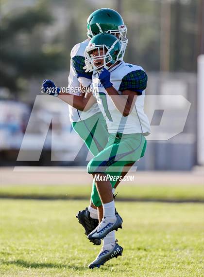 Thumbnail 1 in Highland @ Tehachapi photogallery.