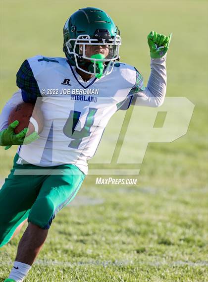 Thumbnail 1 in Highland @ Tehachapi photogallery.