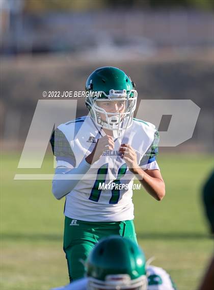 Thumbnail 3 in Highland @ Tehachapi photogallery.