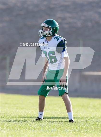 Thumbnail 1 in Highland @ Tehachapi photogallery.
