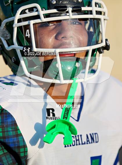 Thumbnail 2 in Highland @ Tehachapi photogallery.