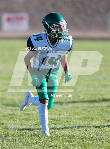 Thumbnail 2 in Highland @ Tehachapi photogallery.