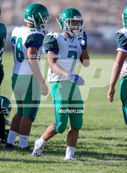 Thumbnail 1 in Highland @ Tehachapi photogallery.