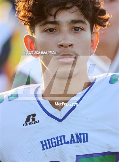 Thumbnail 2 in Highland @ Tehachapi photogallery.
