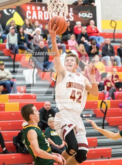 Thumbnail 3 in Troy Christian @ New Bremen photogallery.