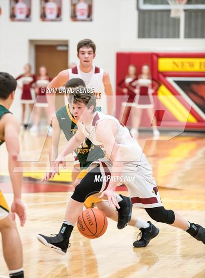 Thumbnail 3 in Troy Christian @ New Bremen photogallery.