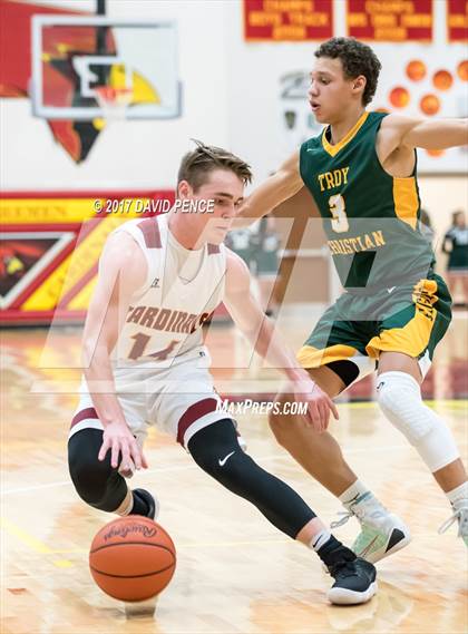Thumbnail 2 in Troy Christian @ New Bremen photogallery.
