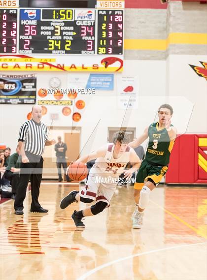 Thumbnail 1 in Troy Christian @ New Bremen photogallery.