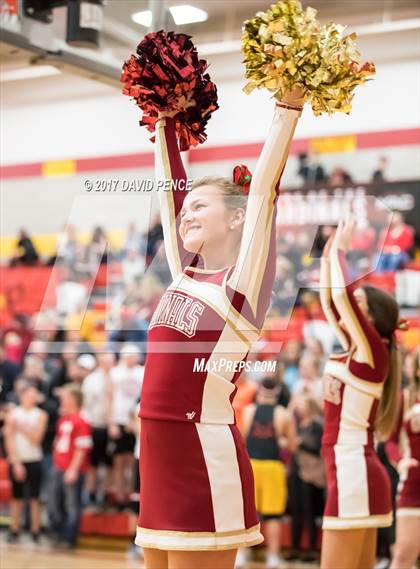 Thumbnail 2 in Troy Christian @ New Bremen photogallery.